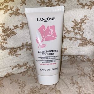 3/25$ 💜 Lancome Creme Mousse Confort 50ml
